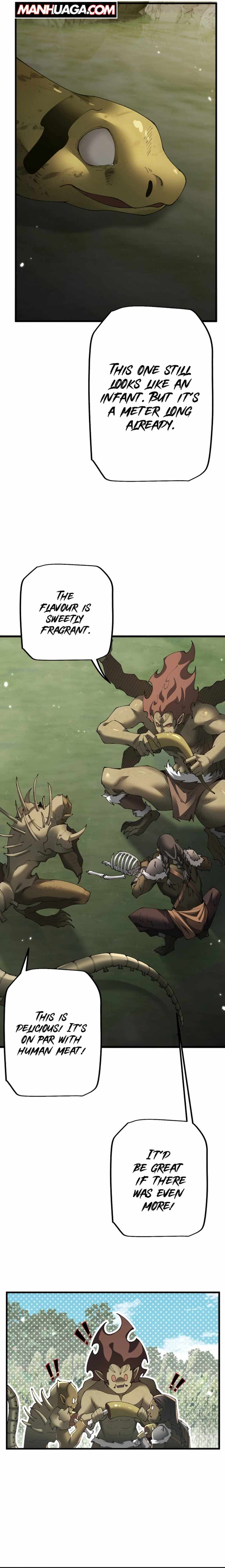 From Goblin to Goblin God Chapter 56 11
